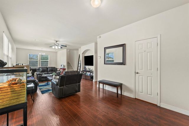 15019 Silhouette Ridge Drive, Humble, TX 77396