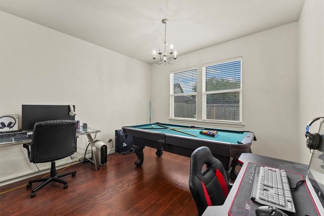 15019 Silhouette Ridge Drive, Humble, TX 77396