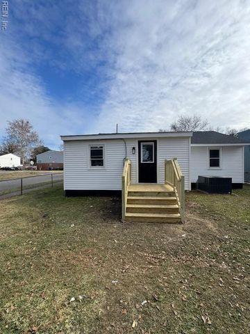 2335 Courtney AVE, Norfolk, VA 23504