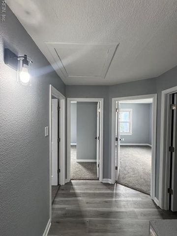 2335 Courtney AVE, Norfolk, VA 23504