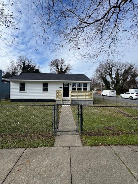 2335 Courtney AVE, Norfolk, VA 23504