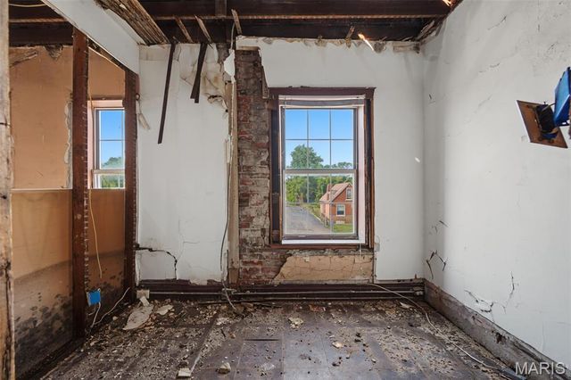 4611 Natural Bridge Avenue, St Louis, MO 63115