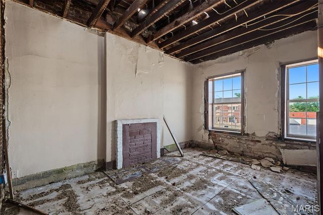 4611 Natural Bridge Avenue, St Louis, MO 63115