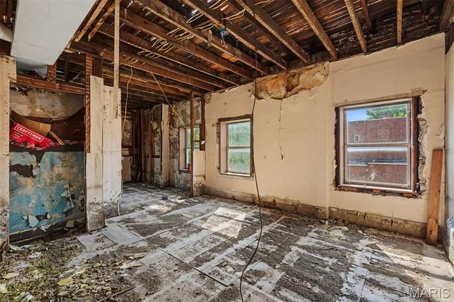 4611 Natural Bridge Avenue, St Louis, MO 63115