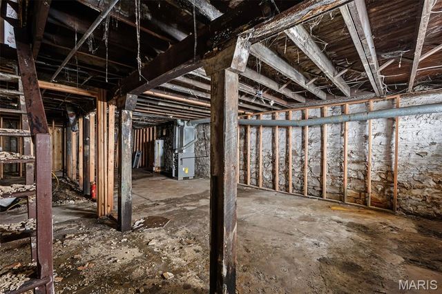4611 Natural Bridge Avenue, St Louis, MO 63115