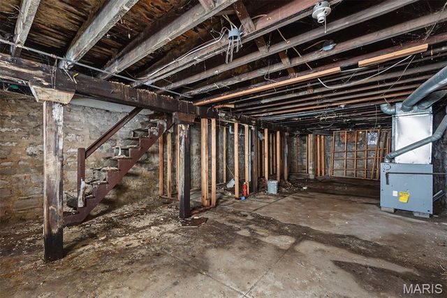 4611 Natural Bridge Avenue, St Louis, MO 63115