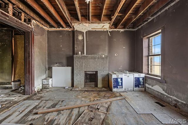 4611 Natural Bridge Avenue, St Louis, MO 63115