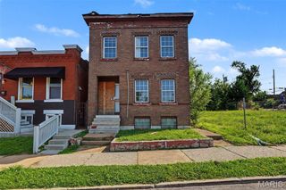 4611 Natural Bridge Avenue, St Louis, MO 63115