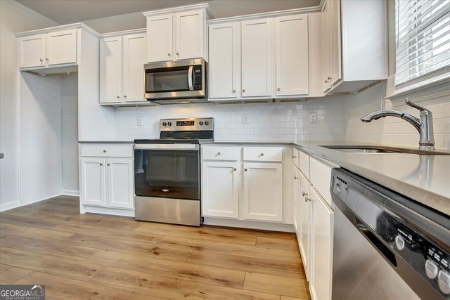 417 Sawmill Trace, Hampton, GA 30228