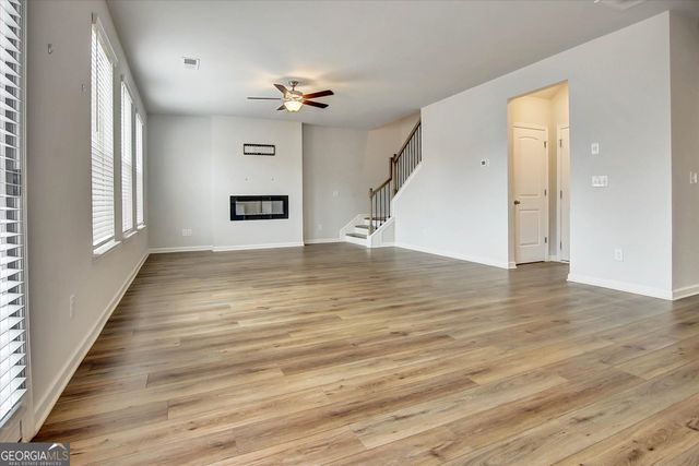 417 Sawmill Trace, Hampton, GA 30228