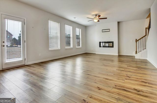 417 Sawmill Trace, Hampton, GA 30228