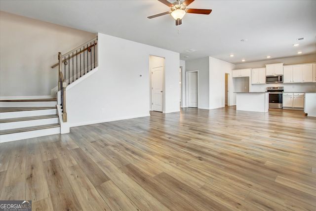 417 Sawmill Trace, Hampton, GA 30228