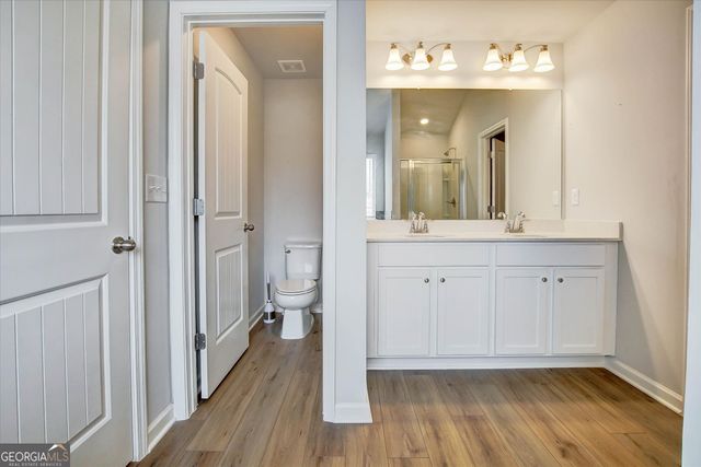 417 Sawmill Trace, Hampton, GA 30228