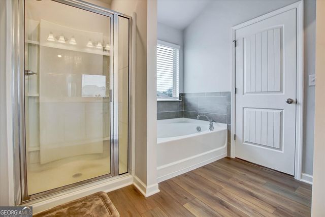 417 Sawmill Trace, Hampton, GA 30228