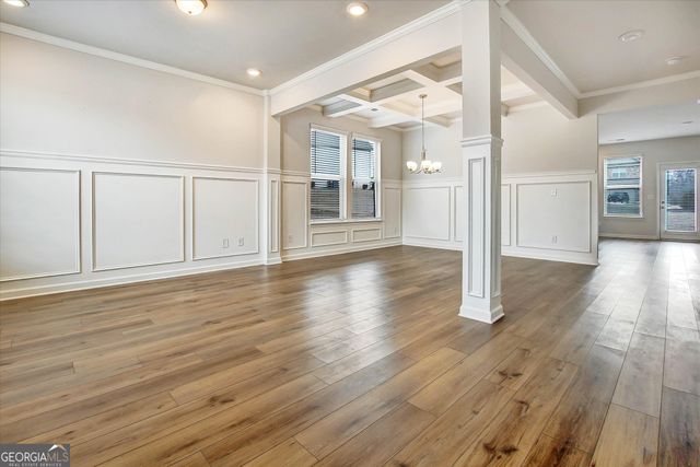 417 Sawmill Trace, Hampton, GA 30228