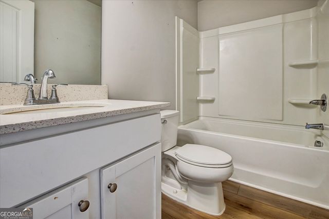 417 Sawmill Trace, Hampton, GA 30228