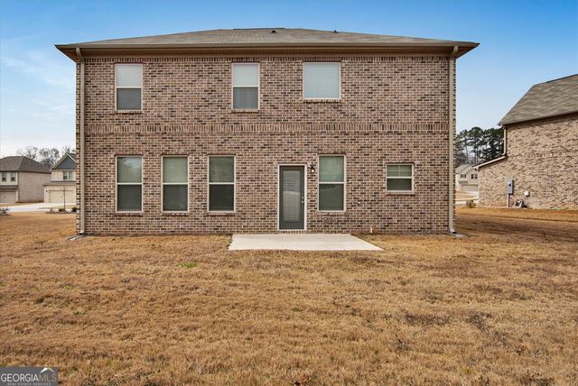 417 Sawmill Trace, Hampton, GA 30228