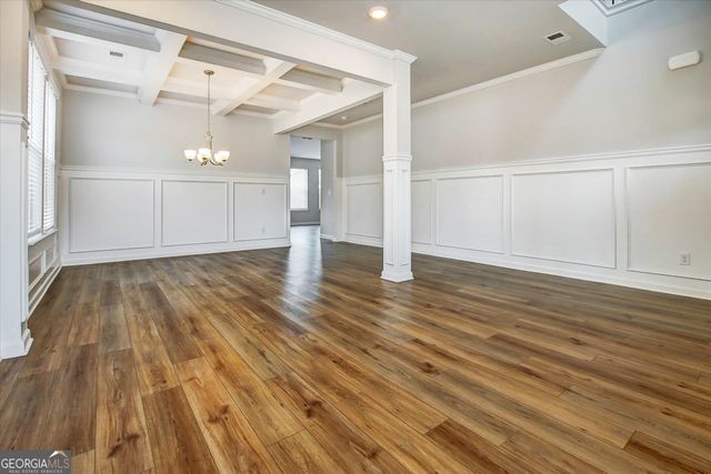 417 Sawmill Trace, Hampton, GA 30228