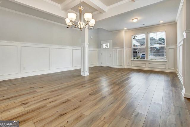 417 Sawmill Trace, Hampton, GA 30228