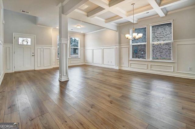 417 Sawmill Trace, Hampton, GA 30228