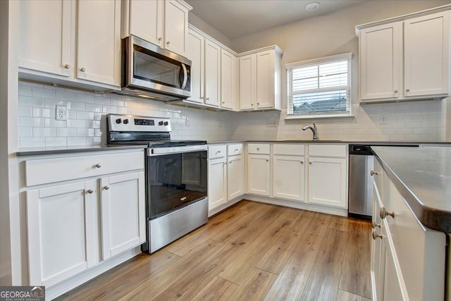 417 Sawmill Trace, Hampton, GA 30228