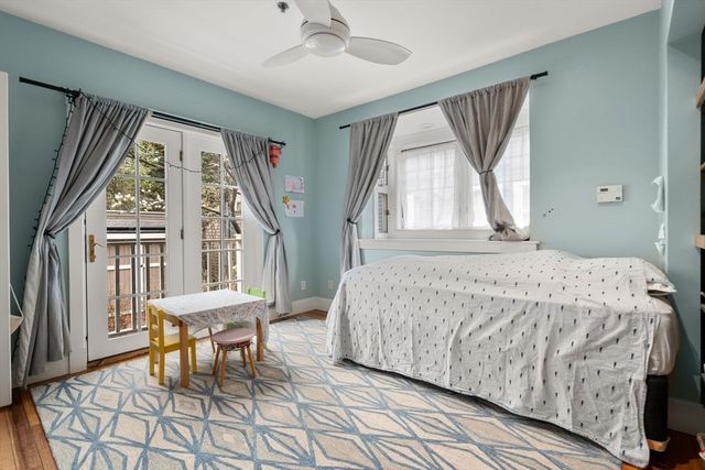 136 Appleton St 1, Cambridge, MA 01238