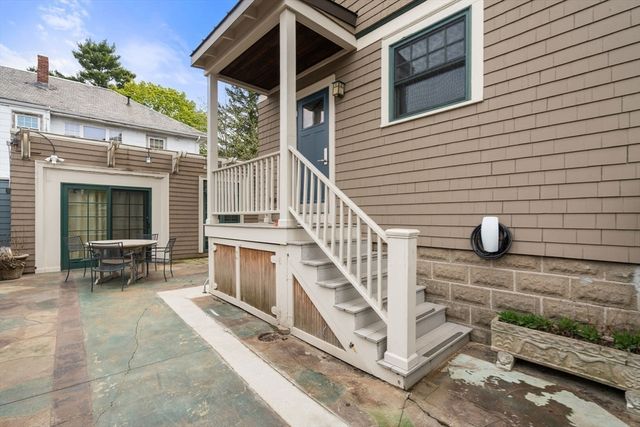 136 Appleton St 1, Cambridge, MA 01238