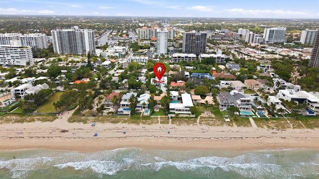 3017 N ATLANTIC Boulevard, Fort Lauderdale, FL 33308