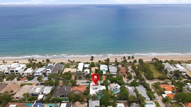 3017 N ATLANTIC Boulevard, Fort Lauderdale, FL 33308