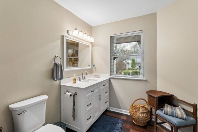 2338 Golden Pond Court, Fenton, MI 48430