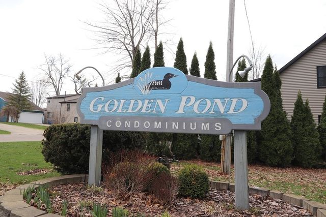 2338 Golden Pond Court, Fenton, MI 48430