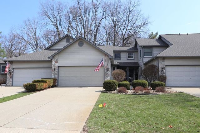 2338 Golden Pond Court, Fenton, MI 48430