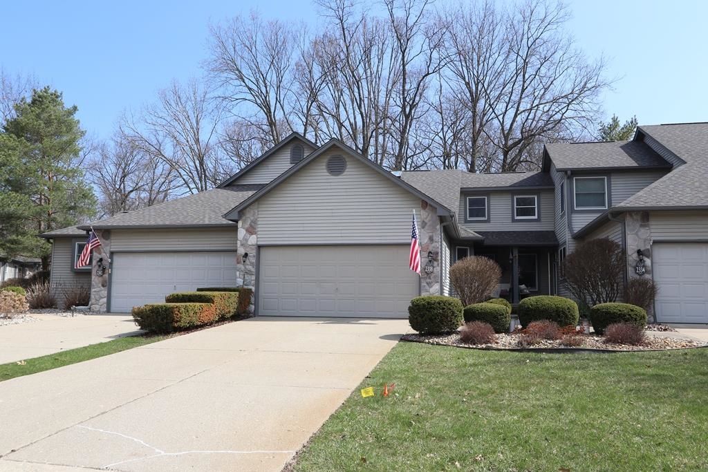 2338 Golden Pond Court, Fenton, MI 48430