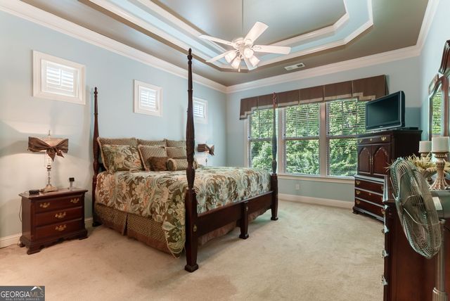 1071 Creekwood Circle, Madison, GA 30650