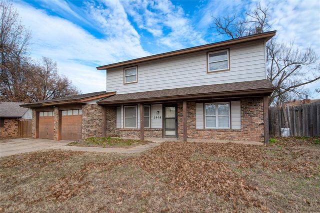 2908 N Redmond Court, Oklahoma City, OK 73127