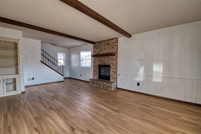 2908 N Redmond Court, Oklahoma City, OK 73127