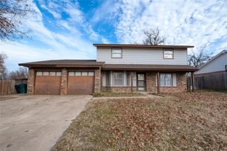 2908 N Redmond Court, Oklahoma City, OK 73127