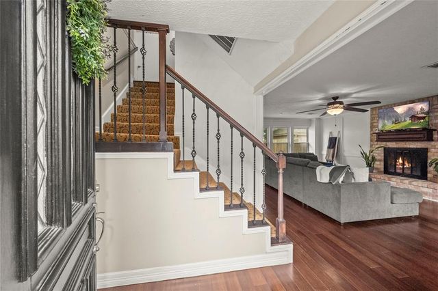 17614 Cypress Spring Drive, Spring, TX 77388