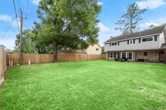17614 Cypress Spring Drive, Spring, TX 77388