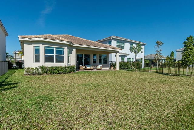 4644 Citron Way, Westlake, FL 33470