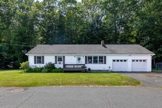 255 Channing Drive, Windsor, VT 05089
