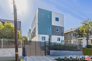 1143 Irolo, Los Angeles, CA 90006