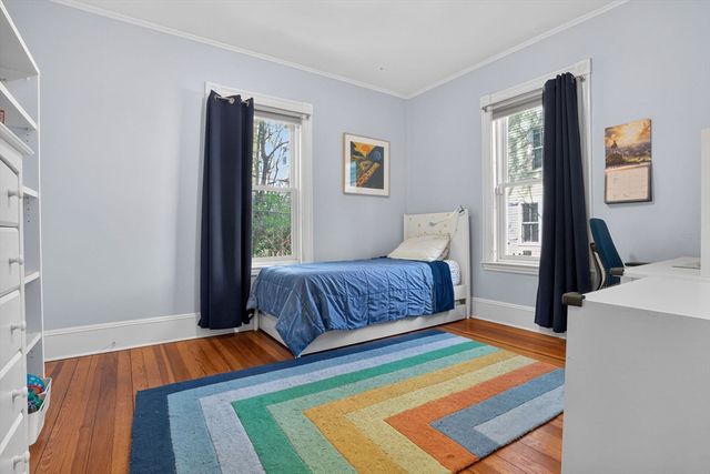 41 Spring Park Ave 1, Boston, MA 02130
