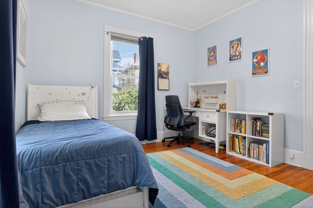 41 Spring Park Ave 1, Boston, MA 02130