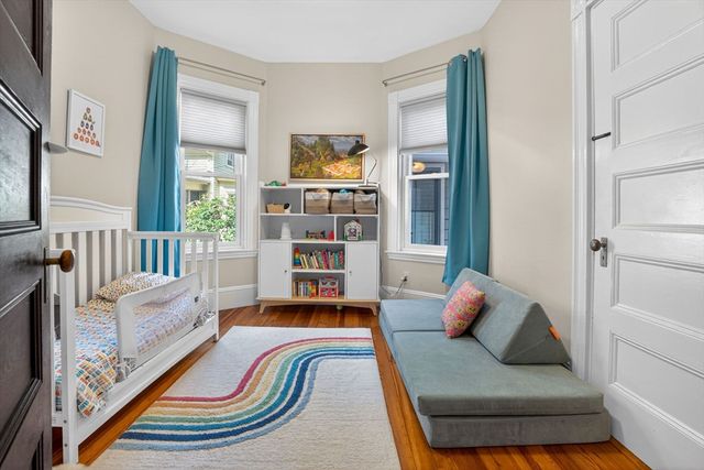 41 Spring Park Ave 1, Boston, MA 02130