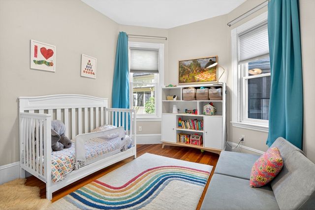 41 Spring Park Ave 1, Boston, MA 02130