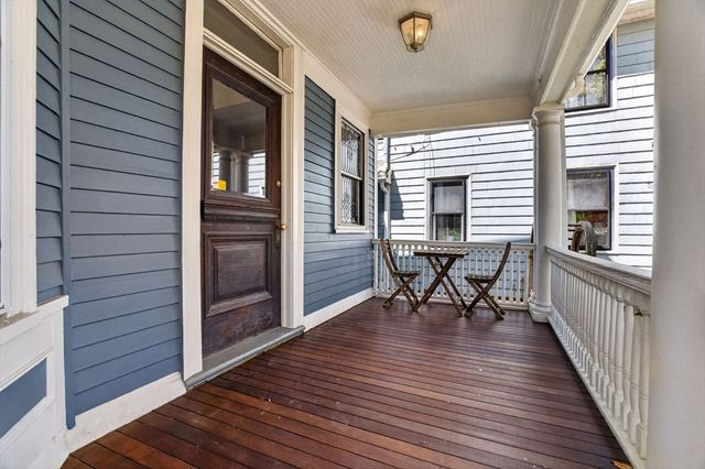 41 Spring Park Ave 1, Boston, MA 02130
