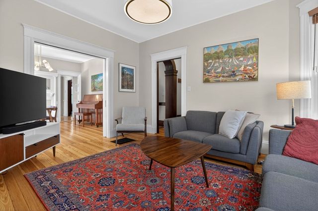 41 Spring Park Ave 1, Boston, MA 02130