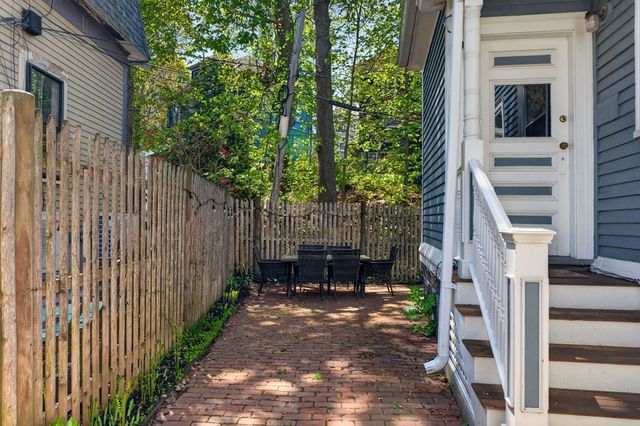 41 Spring Park Ave 1, Boston, MA 02130