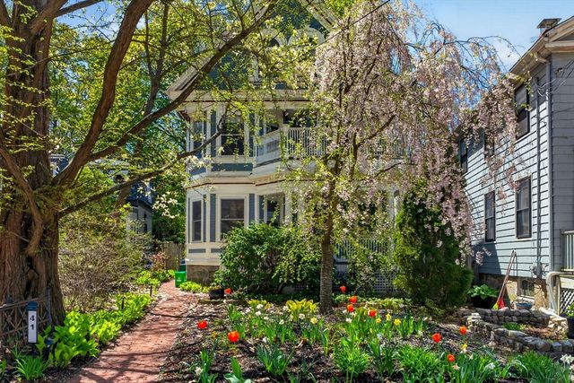 41 Spring Park Ave 1, Boston, MA 02130
